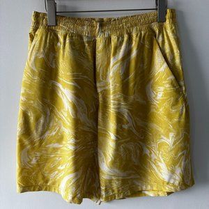 lululemon - Pace Breaker Shorts 9" Linerless